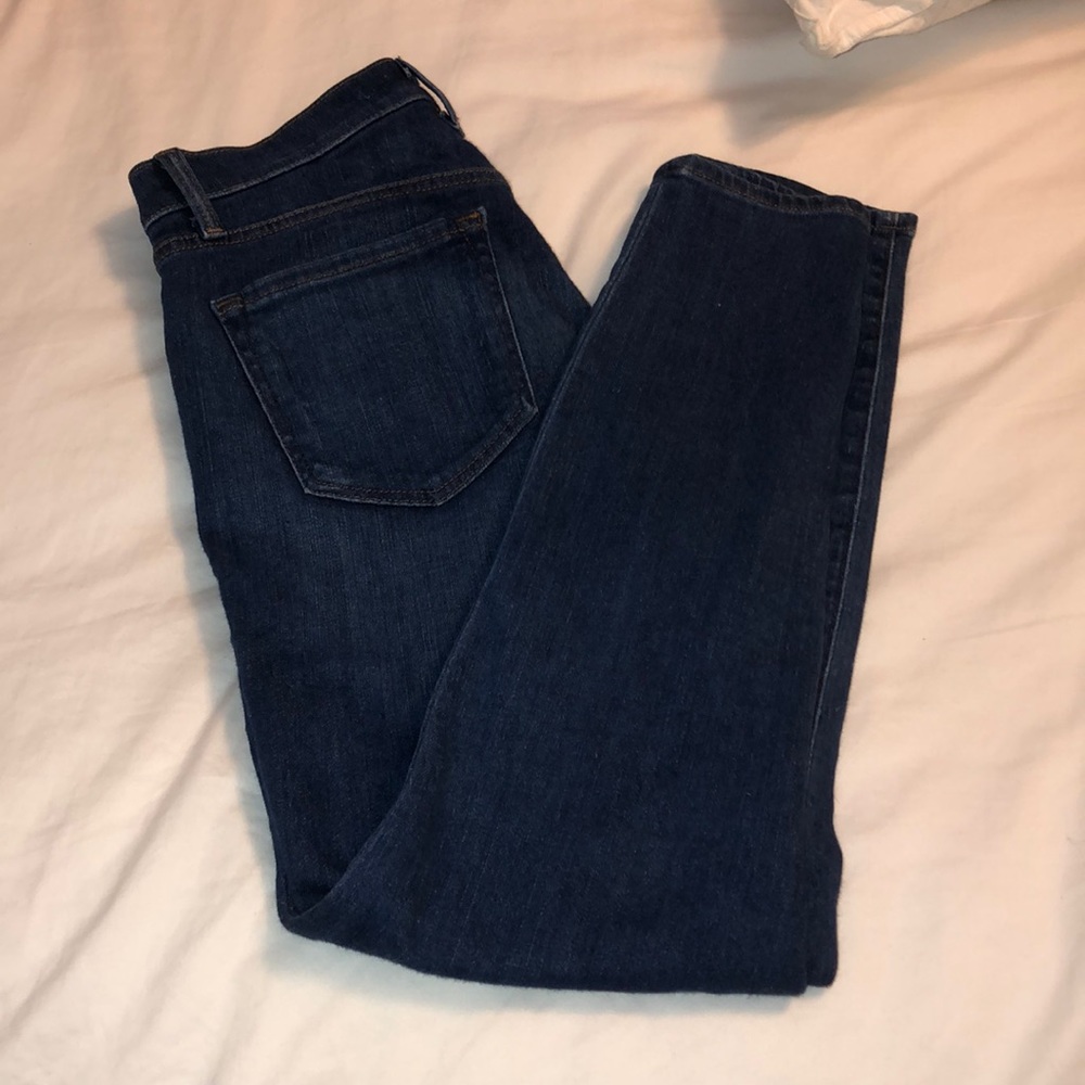 J brand Alana pants